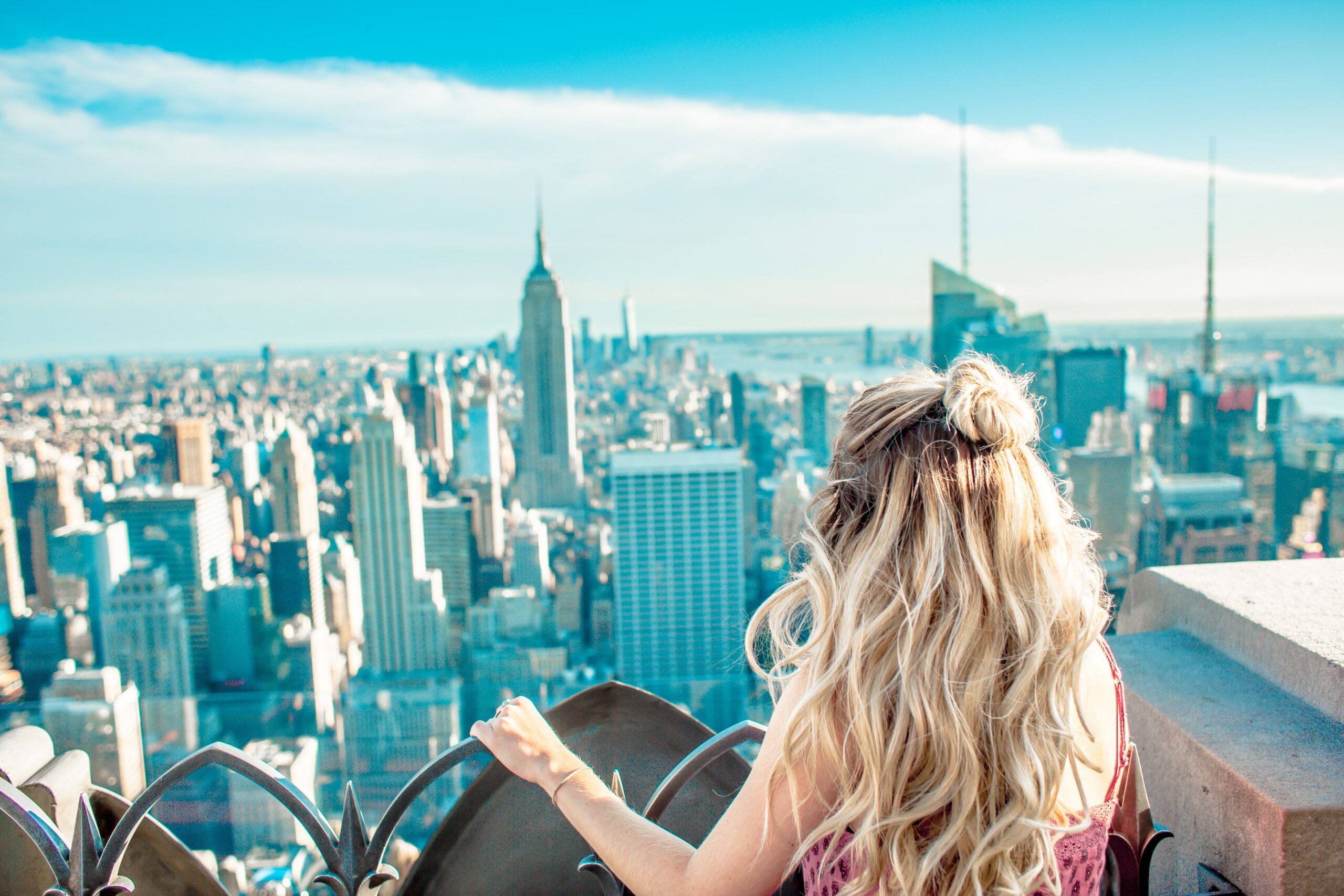 Things to know Before you go to New York City