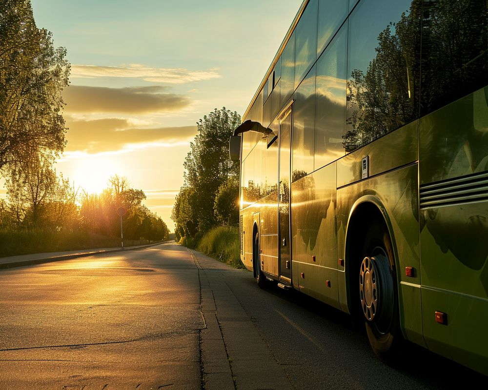 National Express vs Flixbus: A Tale of Two Journeys
