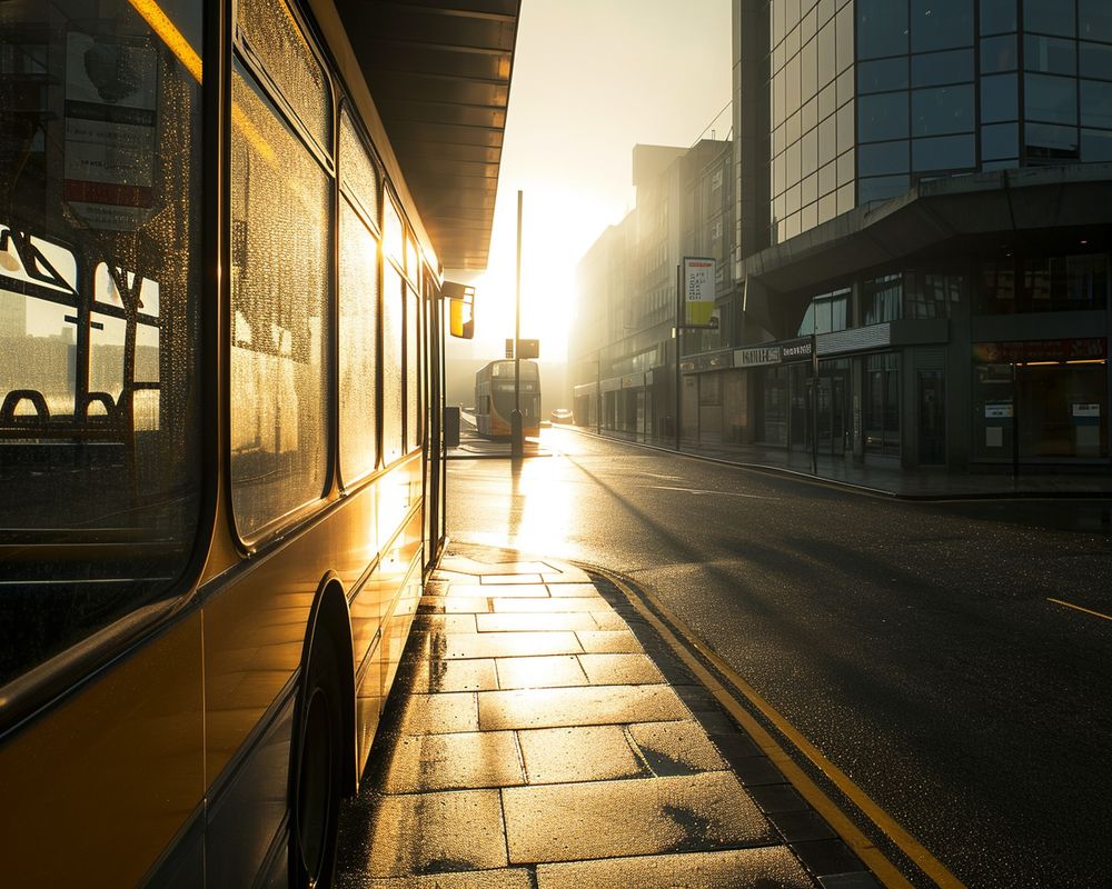 National Express vs Megabus Your Ultimate Guide to Coach Travel