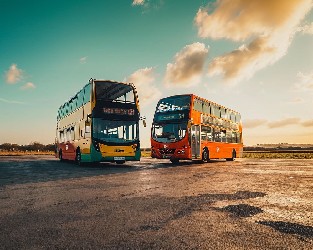 Stagecoach vs Flixbus UK: Your Ultimate Travel Guide