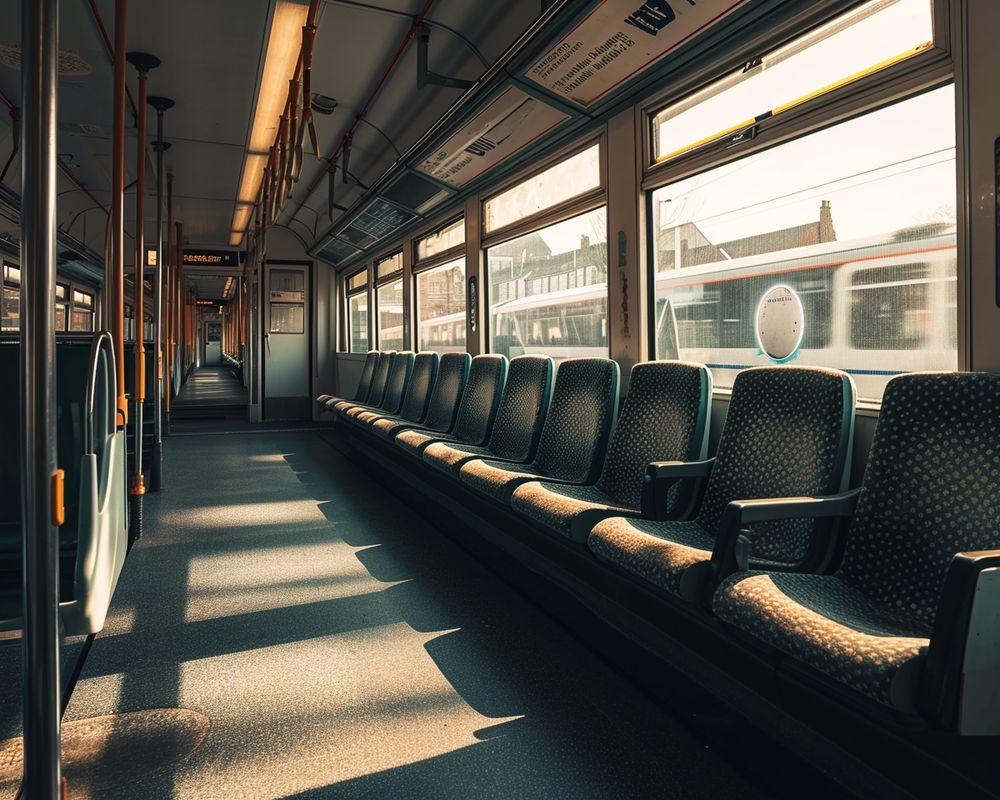 Your First Excursion to Southampton by Bus or Train