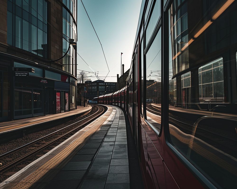 Your First Journey to Bradford: Bus or Train Tips