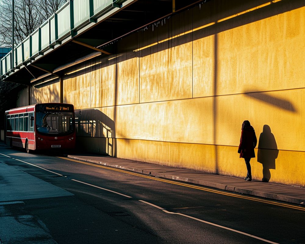 Your First Journey to Bristol: A Bus or Train Adventure