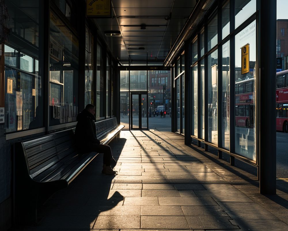 Your First Journey to Sheffield: Bus or Train Guide
