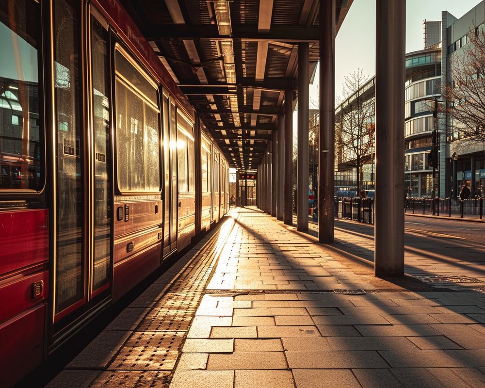 Your First Unforgettable Journey to Manchester by Bus or Train