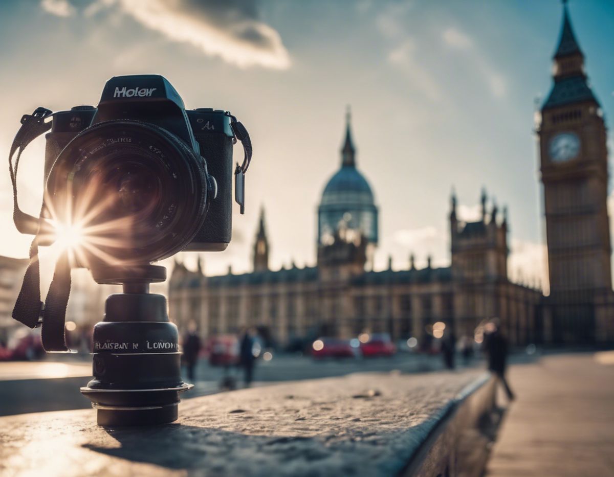 Belfast to London: Cheapest Travel Options