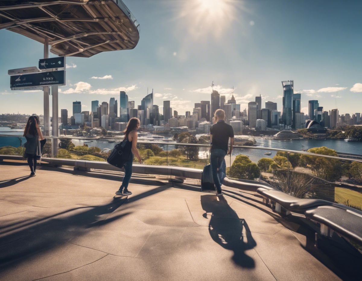 Brisbane to Sydney: Best Travel Options