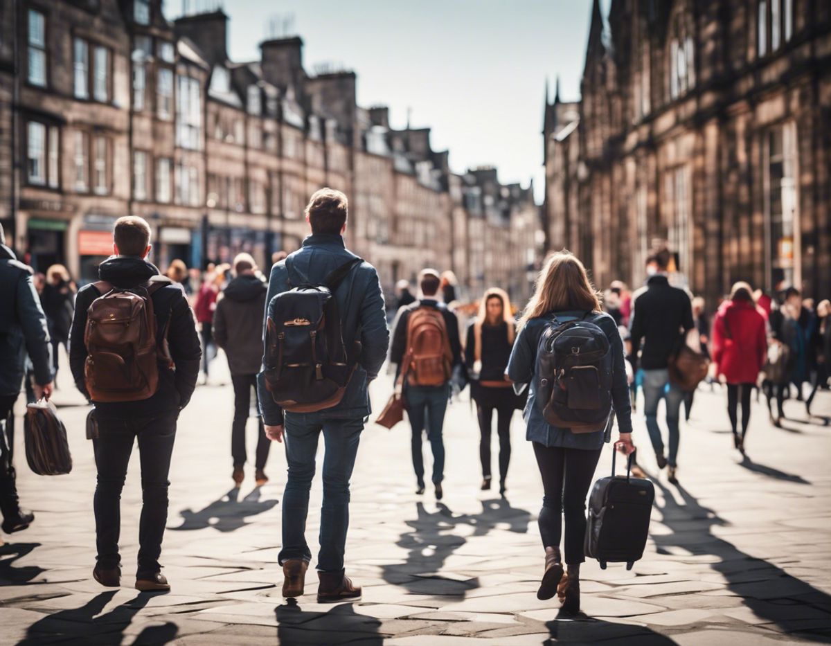 Edinburgh to Manchester: Bus vs Train