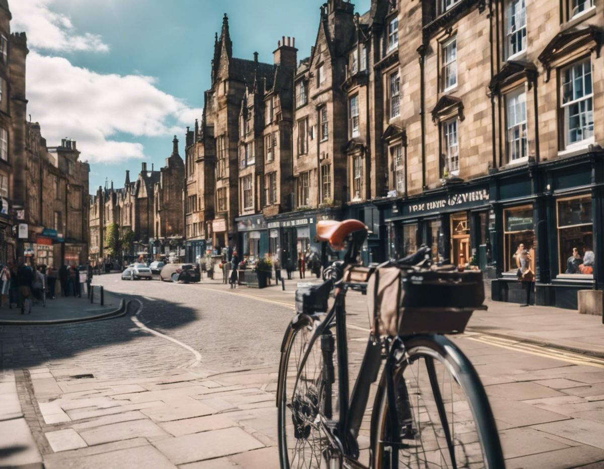 Edinburgh to York: Best Travel Options