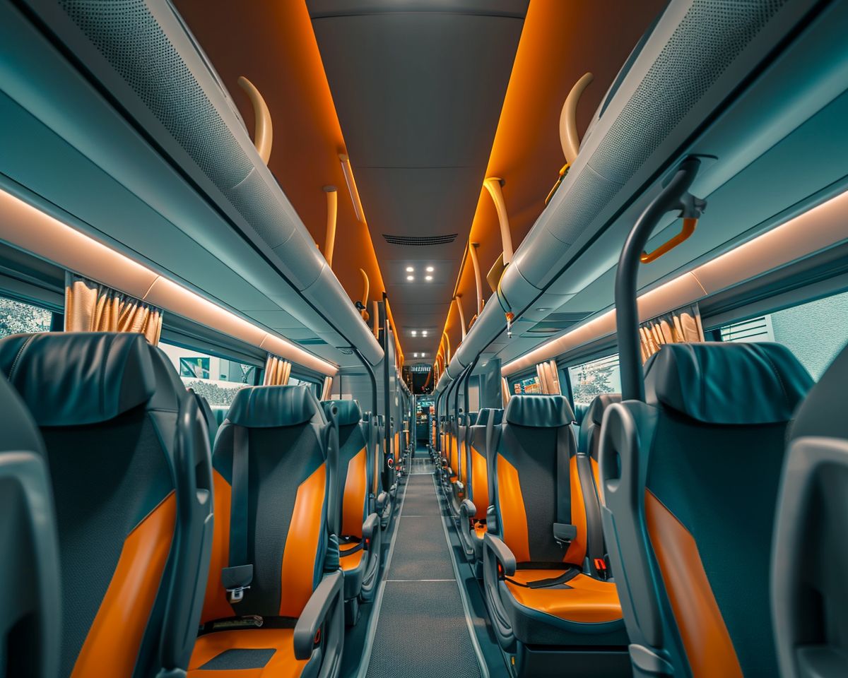 Italo Treno vs Flixbus Italy: Travel Made Easy