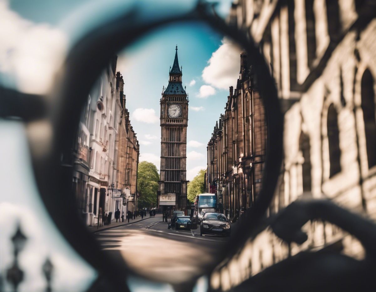 London to Edinburgh: Cheapest Travel Options