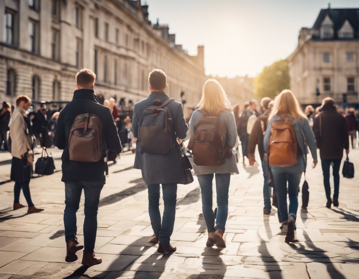 Nottingham To London: Bus vs Train