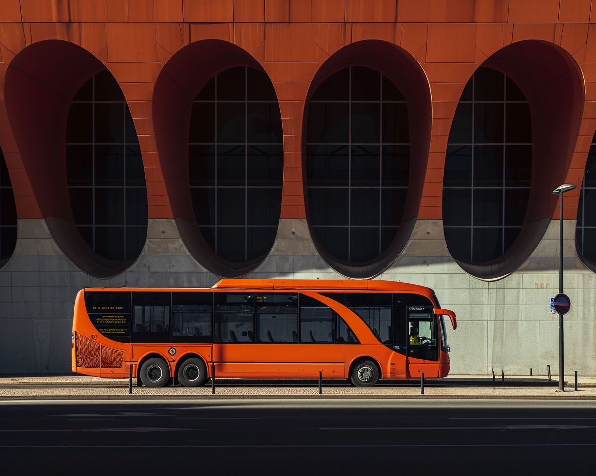 Rede Expressos vs FlixBus Portugal: Journey Juxtaposition