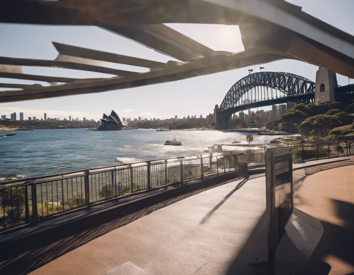 Sydney to Newcastle: Best Travel Options