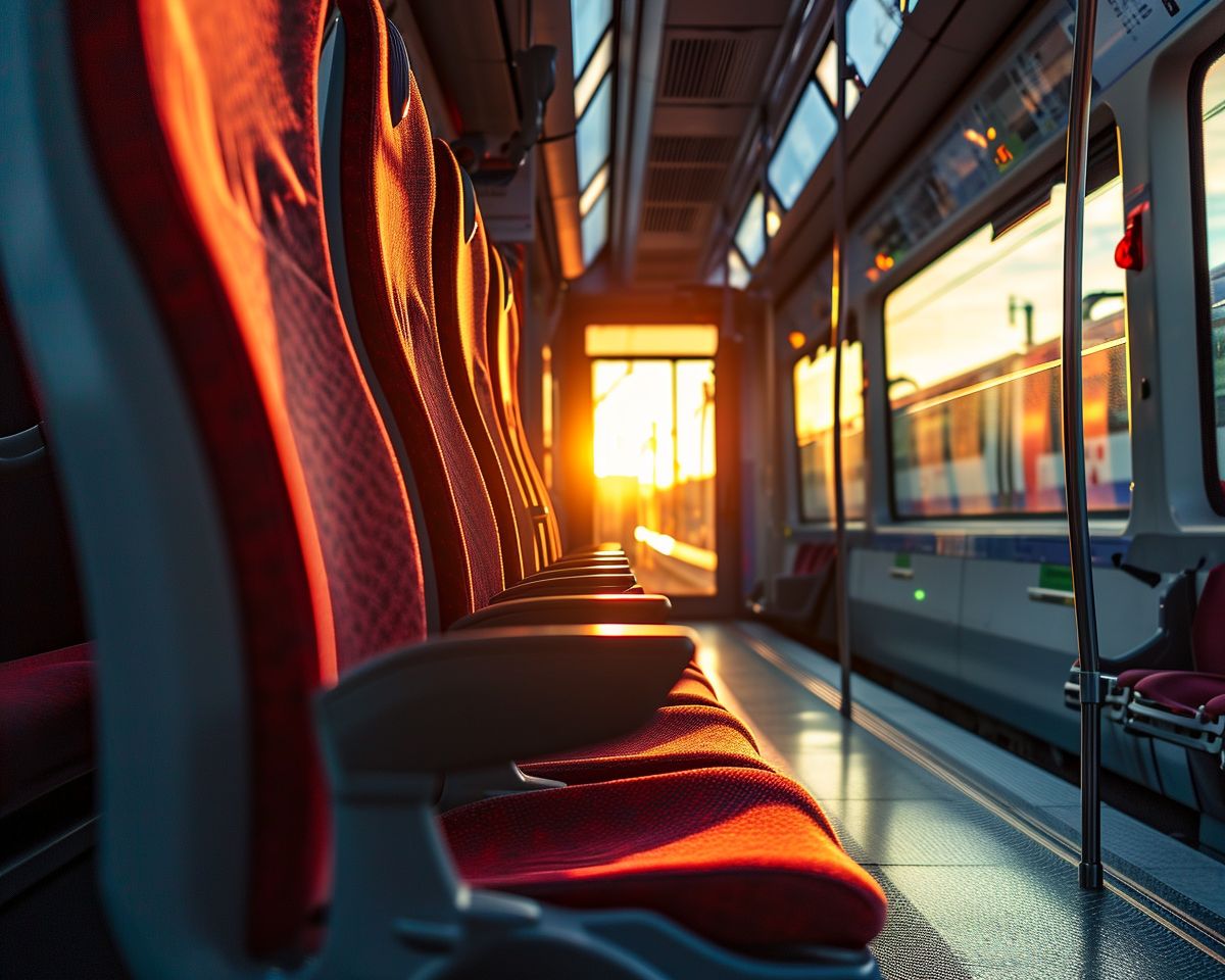 Trenitalia or Eurail: Best Choice?