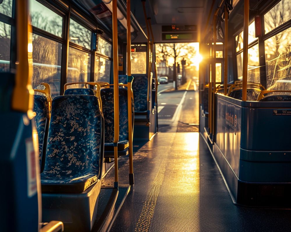 Your First Luton Adventure by Bus or Train