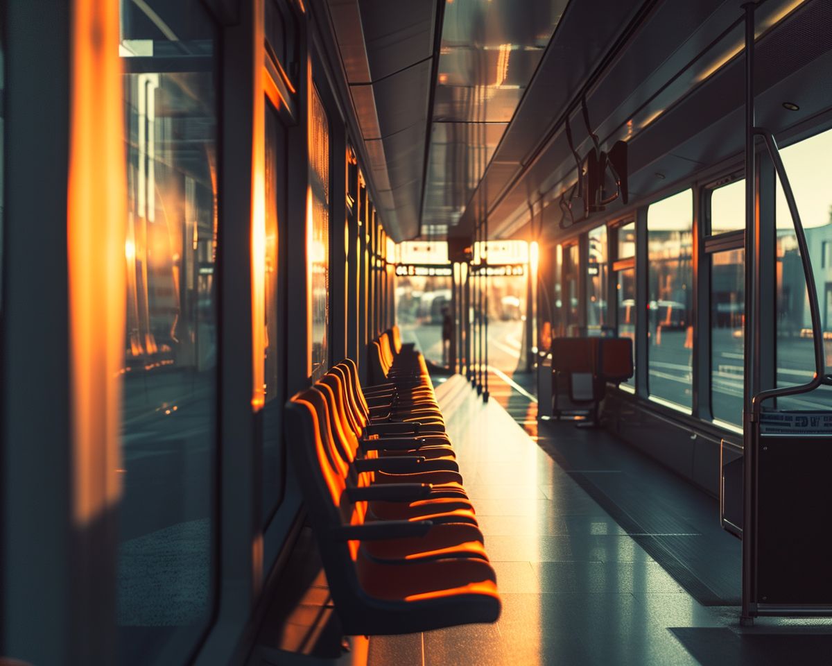 Your First Memorable Journey to Aarhus by Bus or Train