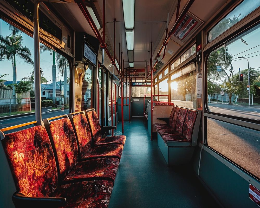 Your First Trip to Townsville: Bus or Train Adventure