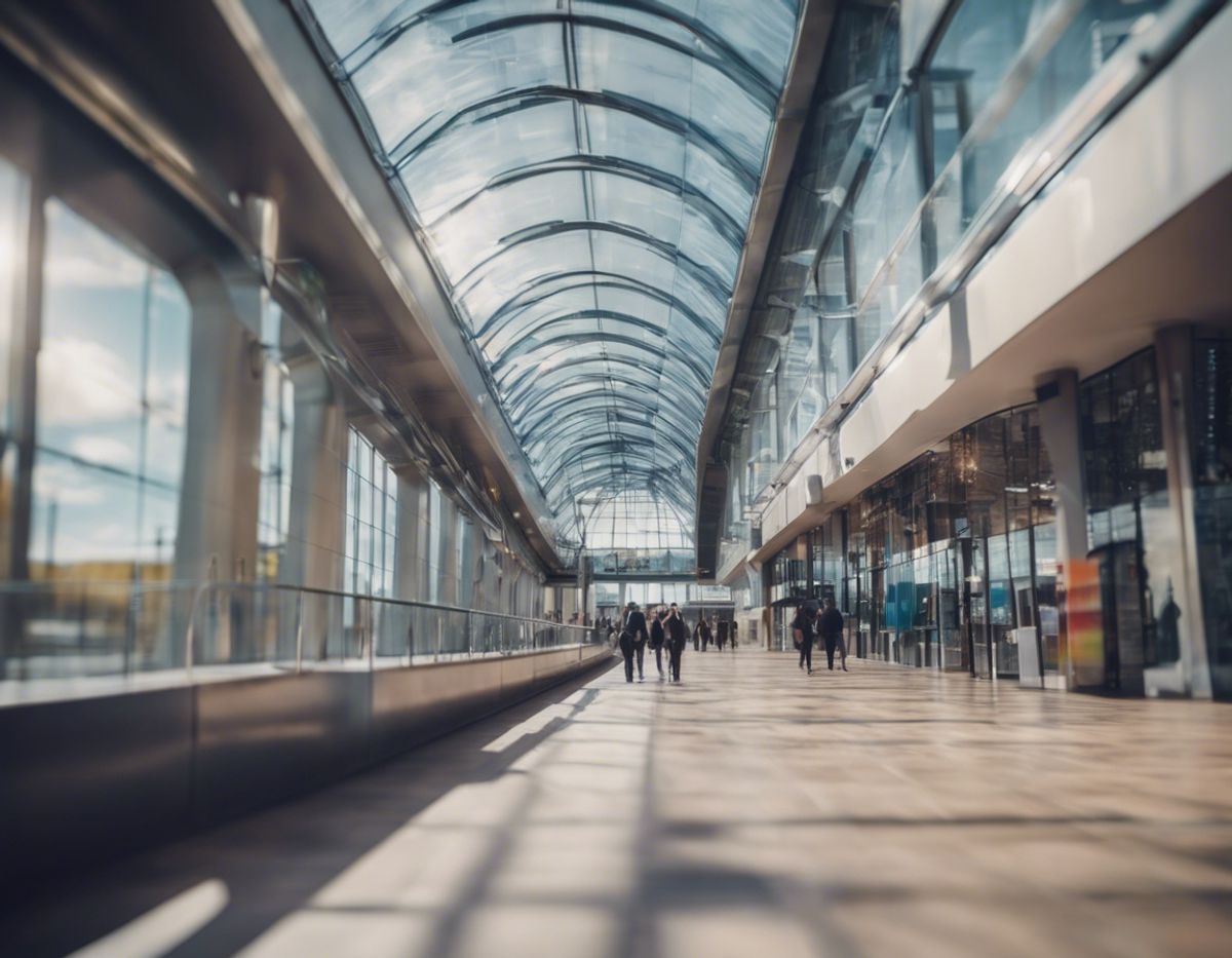 Belfast To Southampton: Best Travel Options