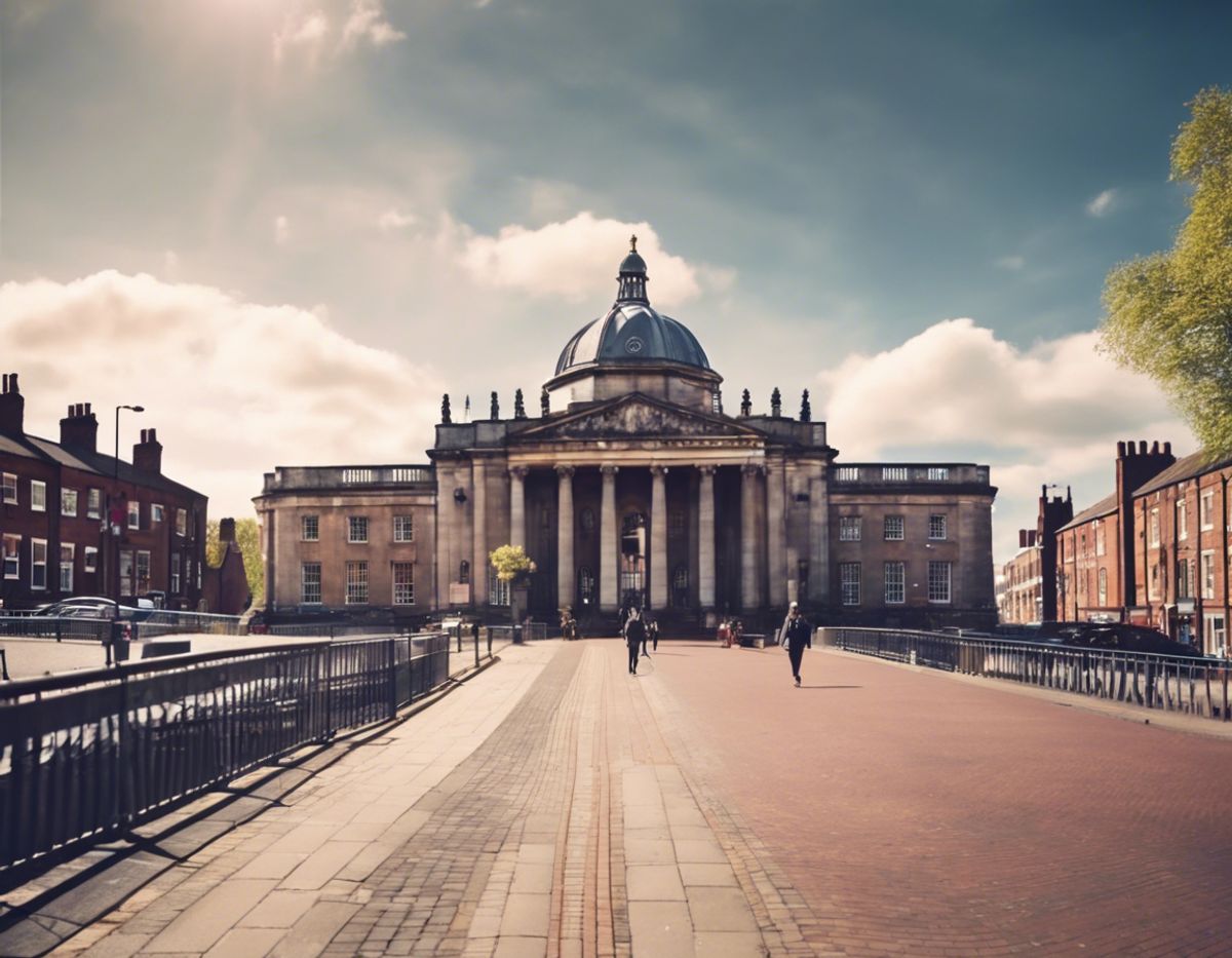 Birmingham To York: Best Travel Options