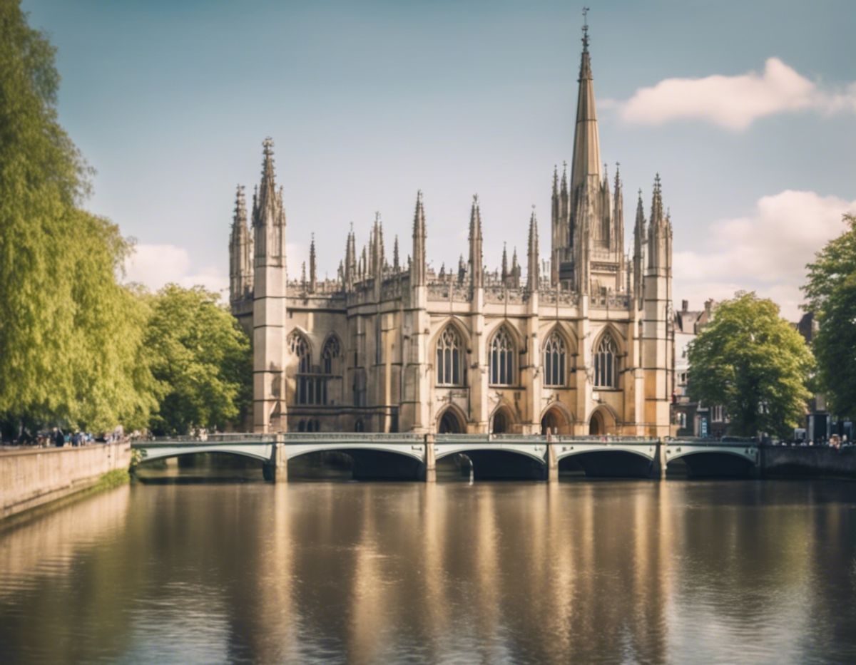 Cambridge to Peterborough: Cheapest Travel Options