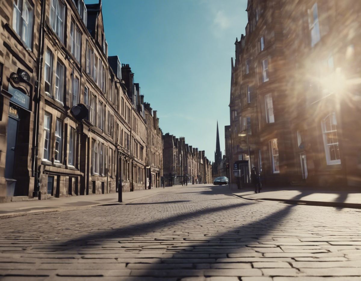 Dundee to Edinburgh: Best Travel Options