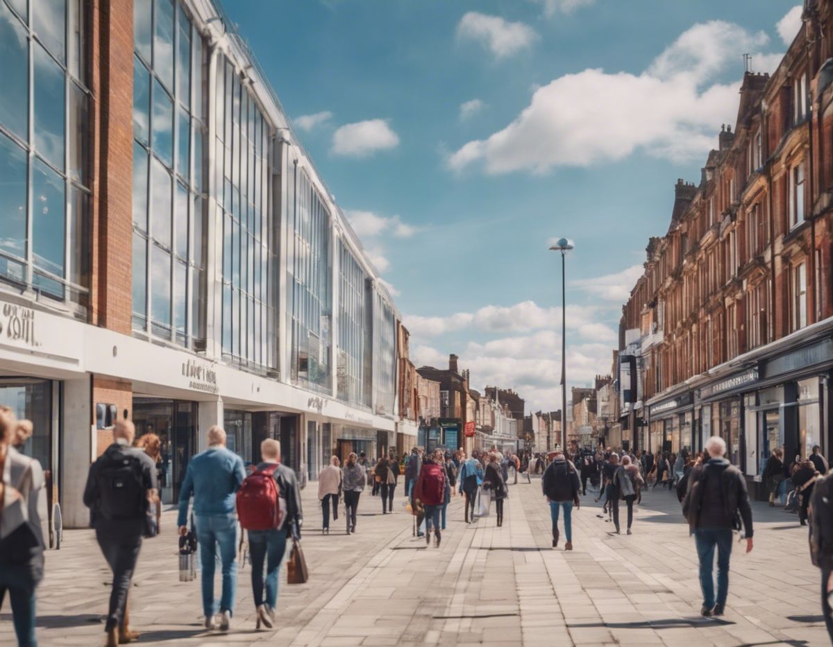 Glasgow To Southampton: Cheapest Travel Options