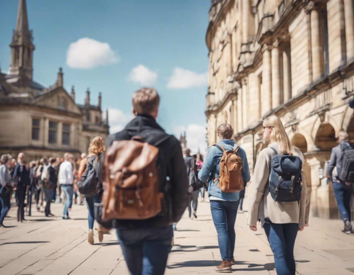 Leeds to Oxford Bus vs Train