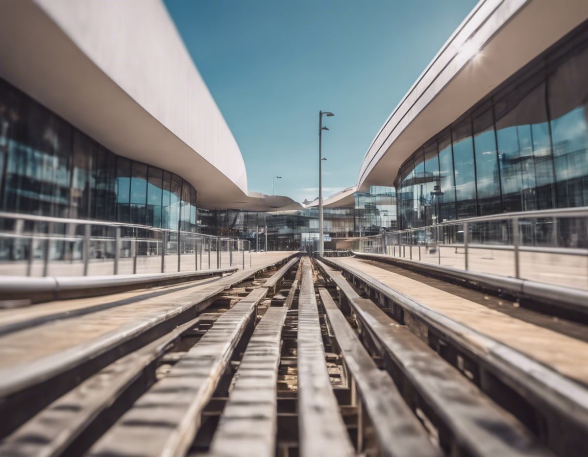 Leeds to Southampton: Best Travel Options