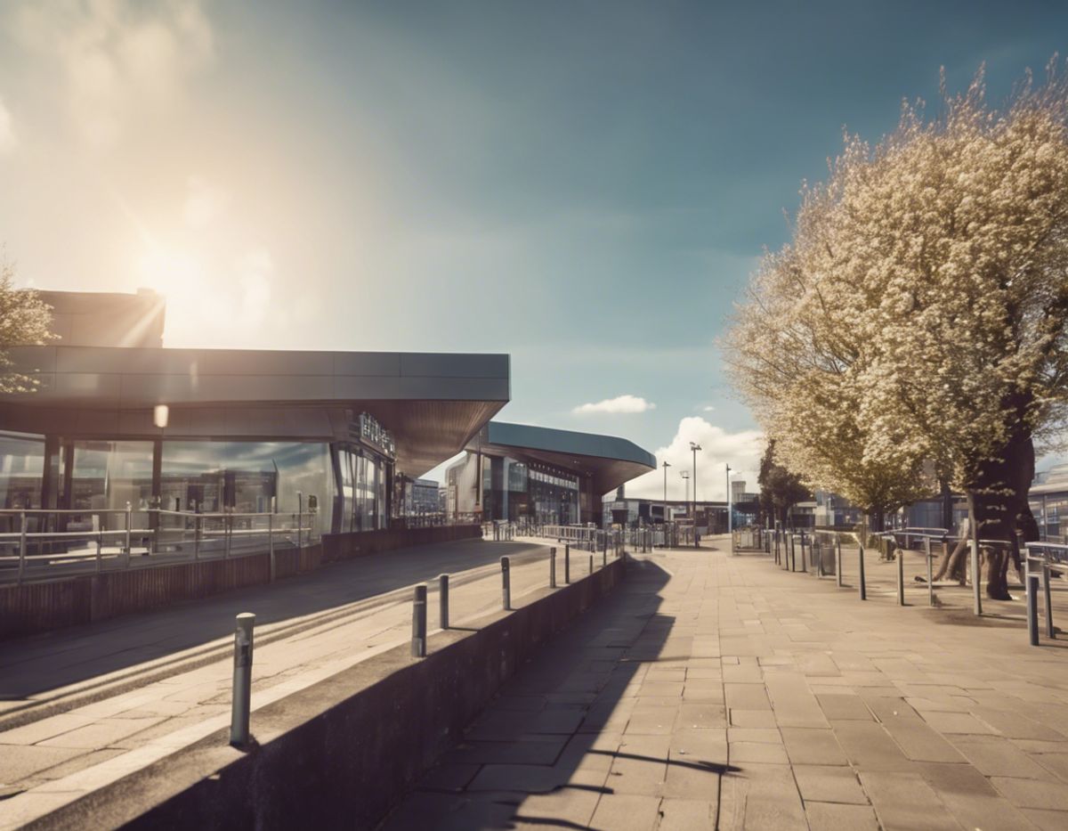 Luton to Plymouth: Cheapest Travel Options