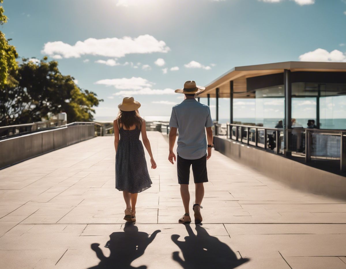 Mackay: Budget-Friendly Things To Do