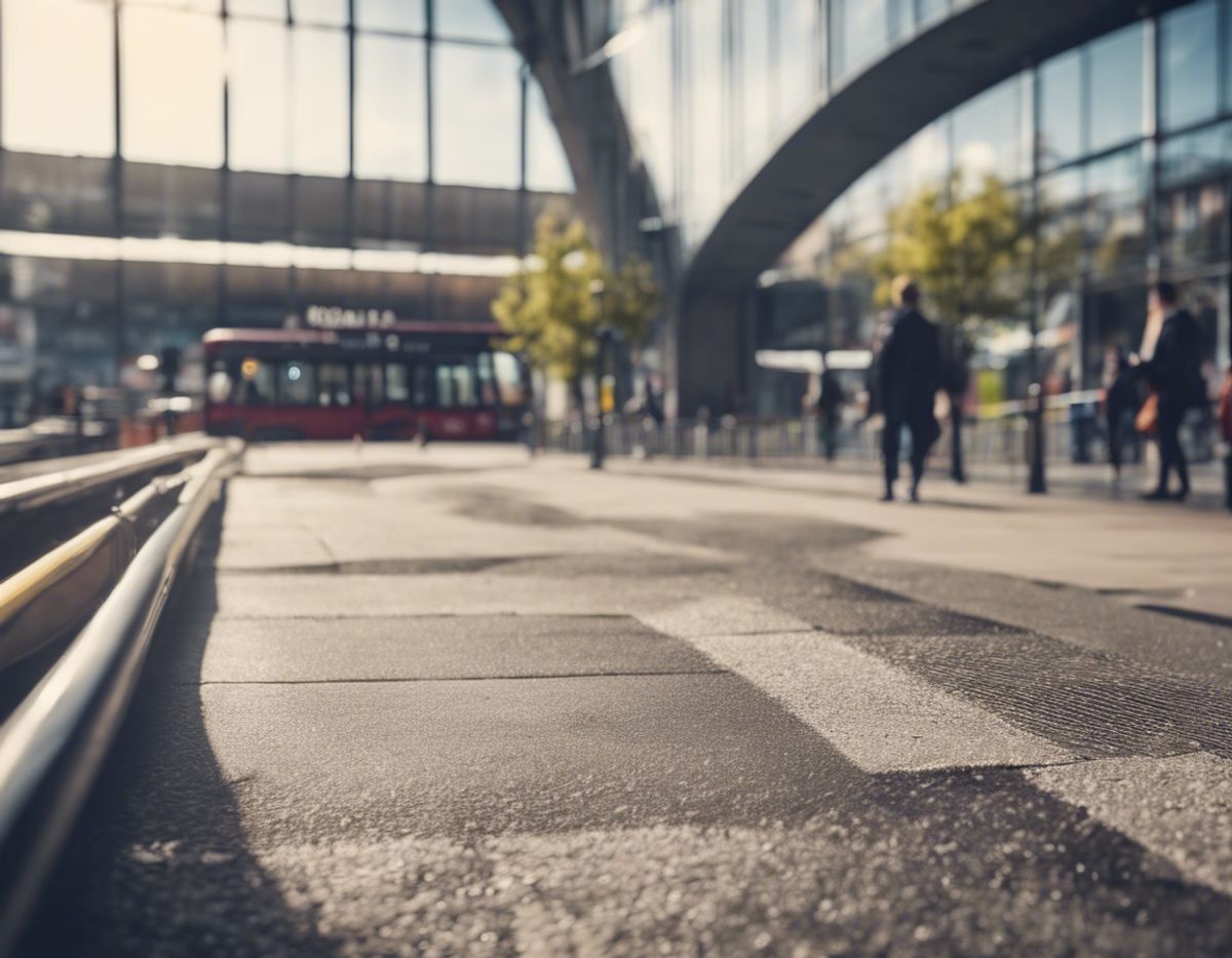 Manchester To Bolton Best Travel Options manchester-to-bolton-best-travel-options