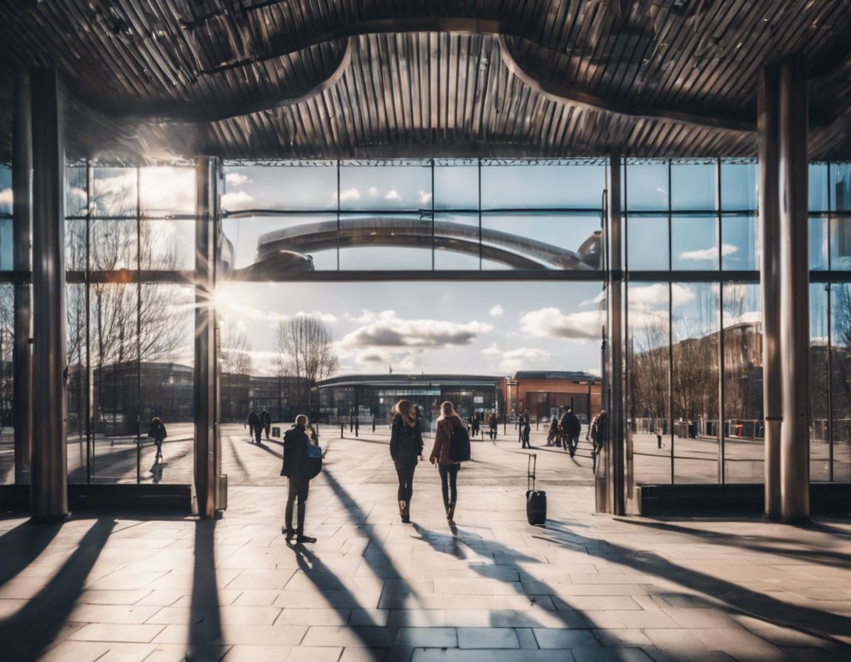 Manchester To Warrington Best Travel Options manchester-to-warrington-best-travel-options