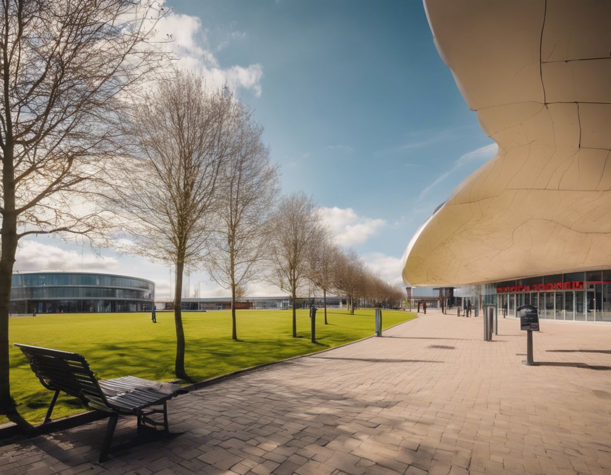 Milton Keynes to Leicester: Best Travel Options