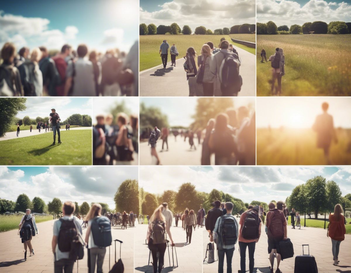 Milton Keynes to Liverpool: Bus vs Train