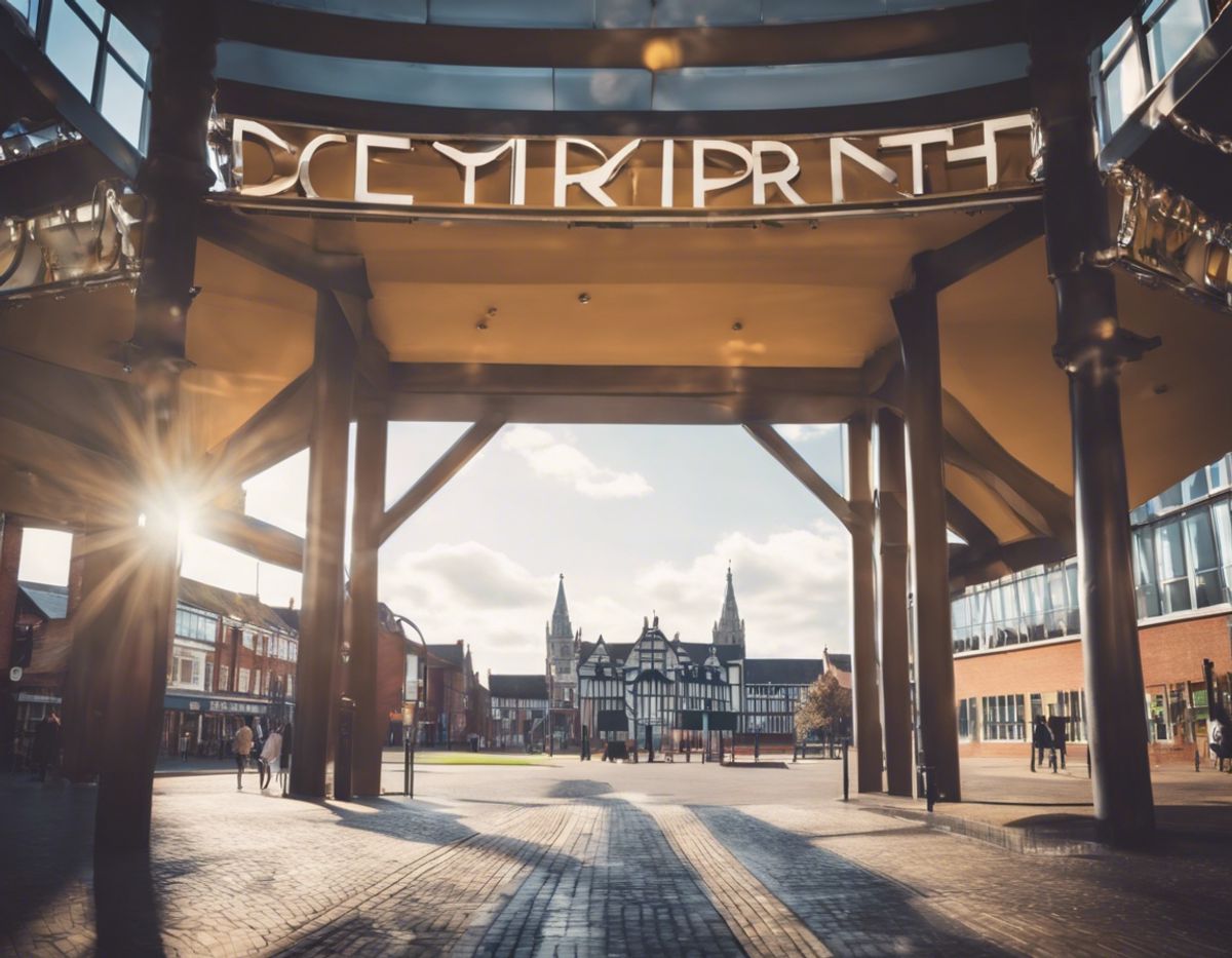 Northampton to Coventry: Cheapest Travel Options