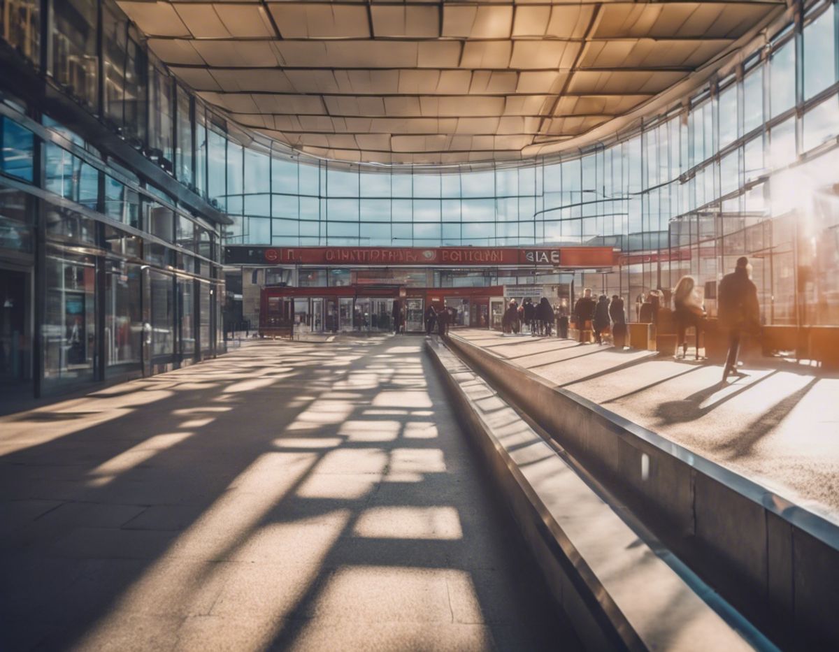 Northampton to Luton: Best Travel Options