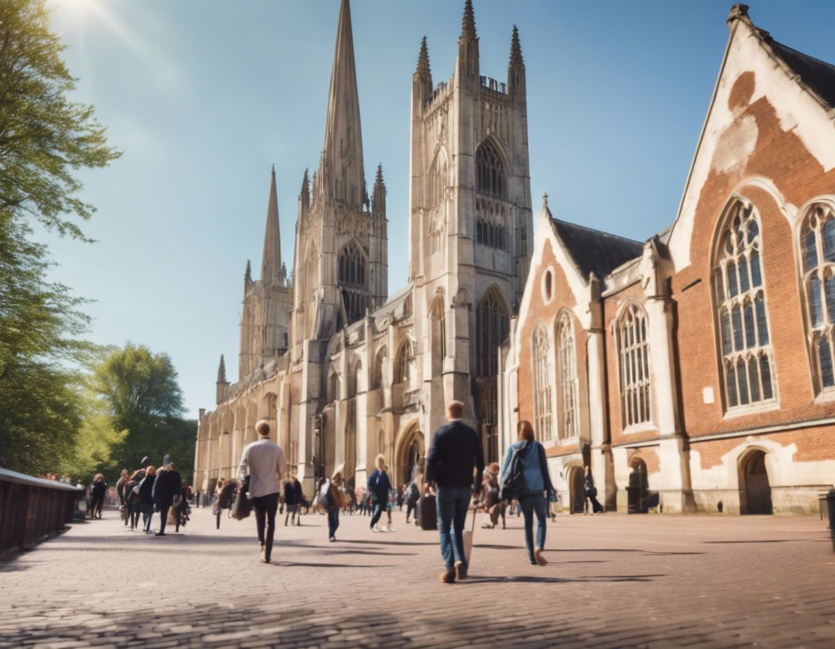 Norwich To Gloucester Bus Vs Train norwich-to-gloucester-bus-vs-train