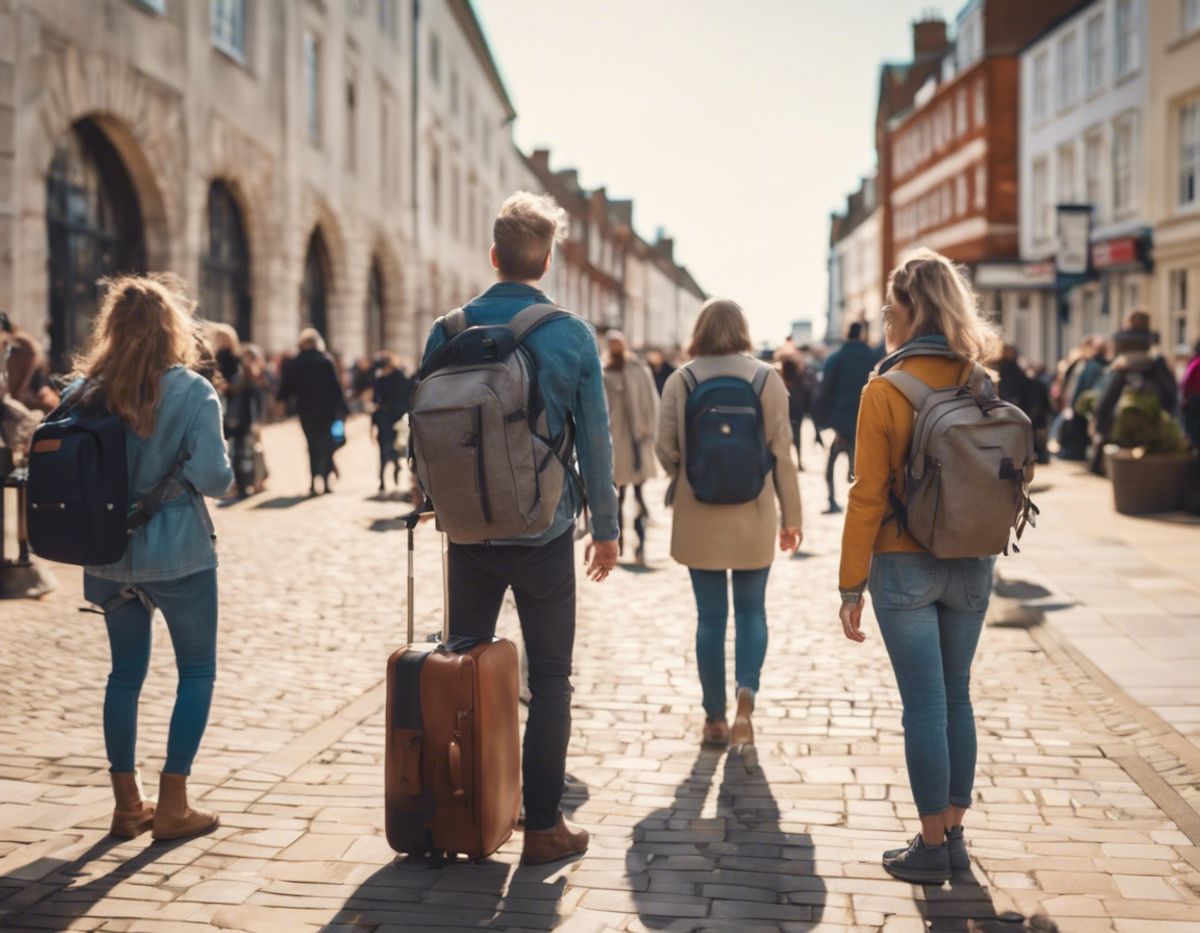 Norwich To Luton: Bus vs Train
