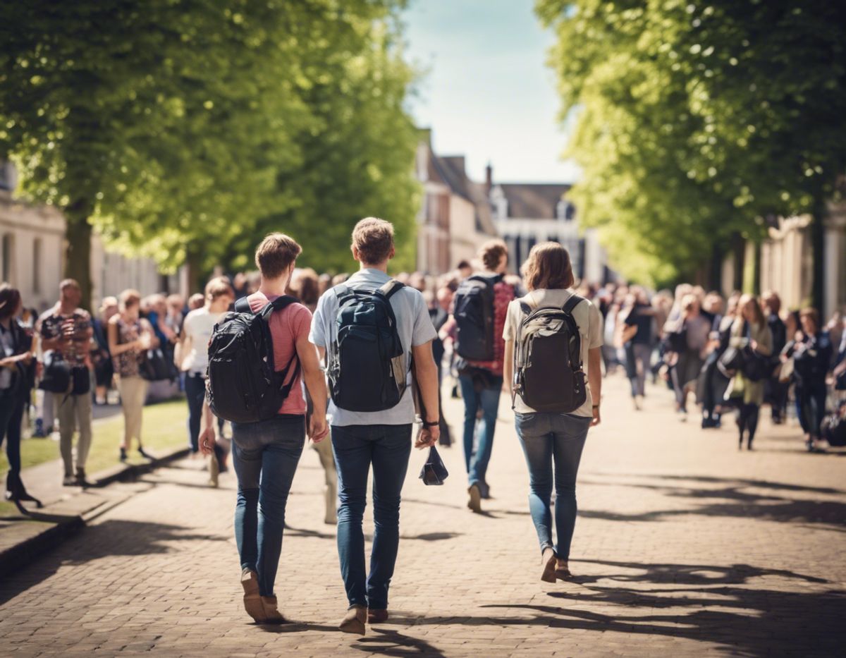 Norwich to Cambridge: Bus vs Train