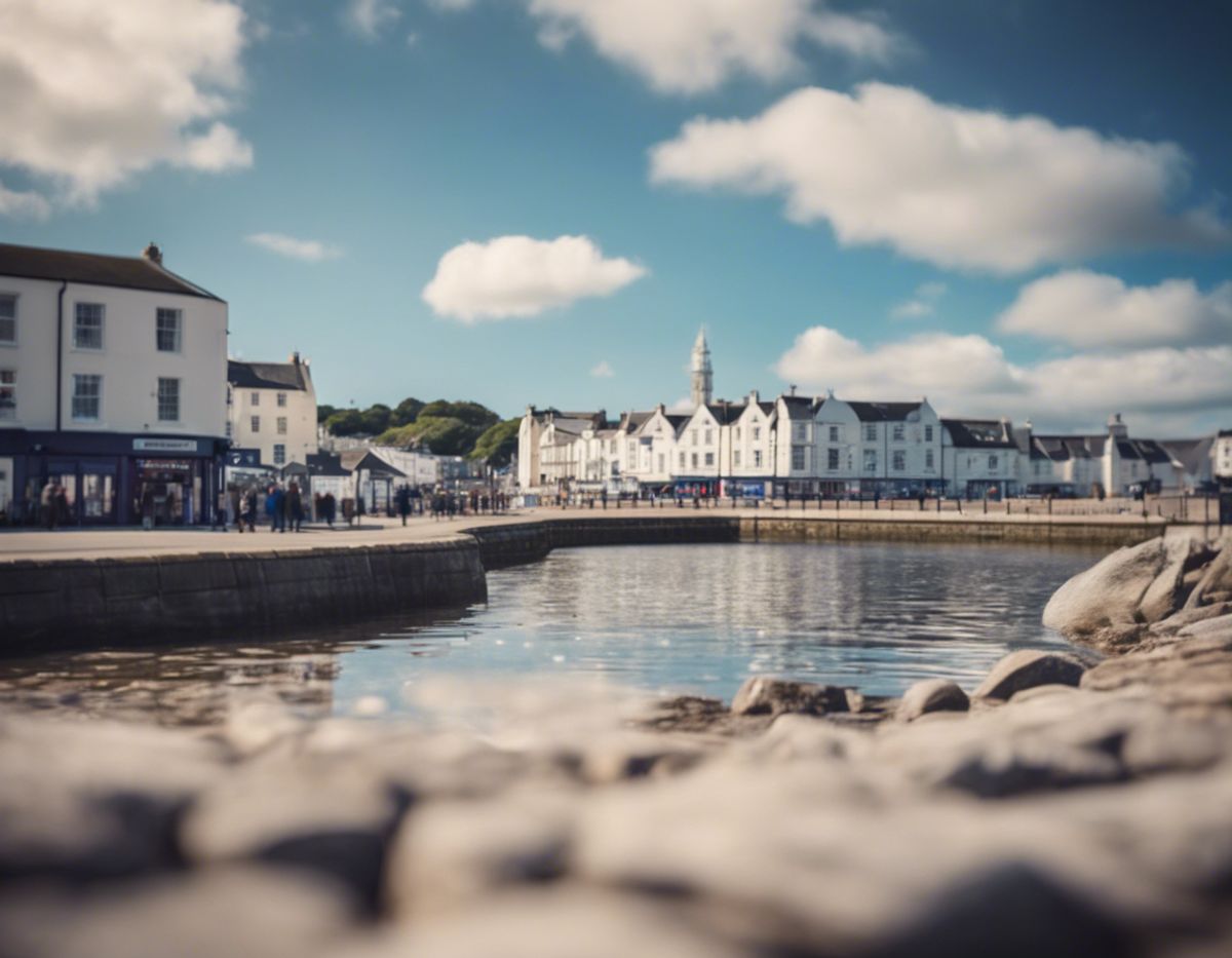 Plymouth to Cardiff: Cheapest Travel Options