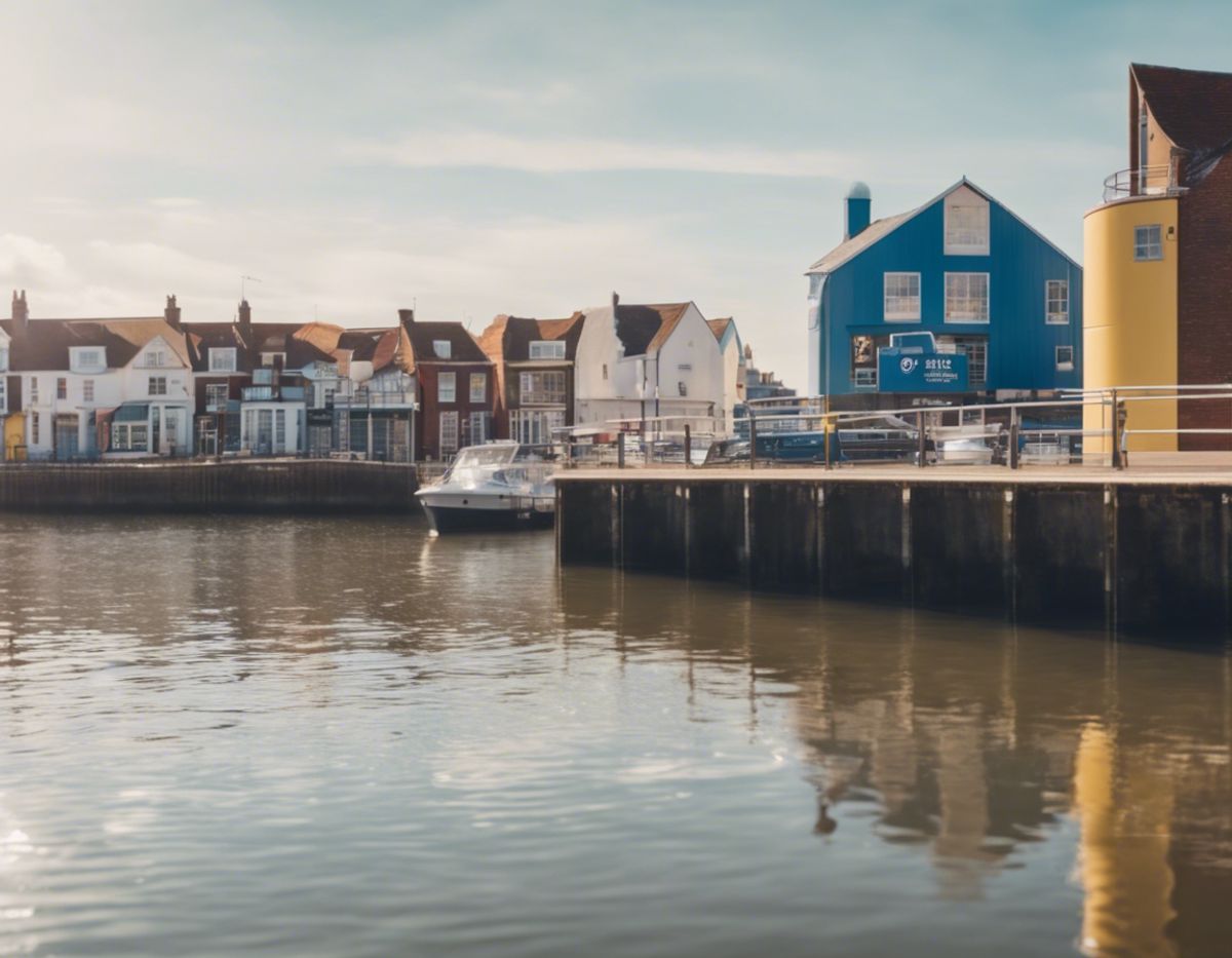 Portsmouth to Bristol: Cheapest Travel Options