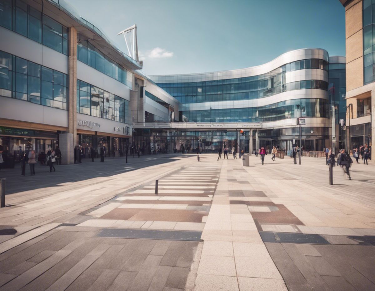 Southampton to Leeds: Best Travel Options