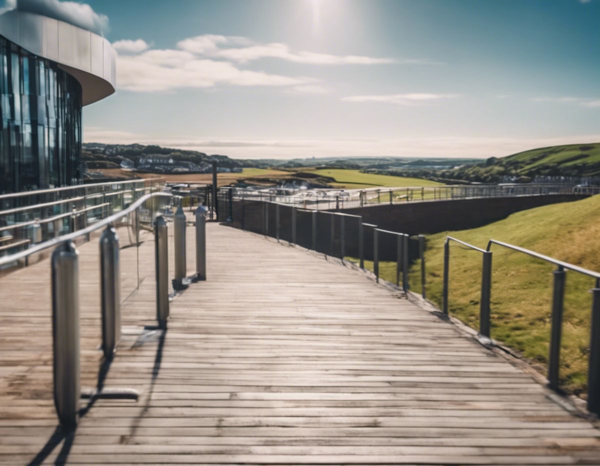 Swansea To Nottingham: Best Travel Options