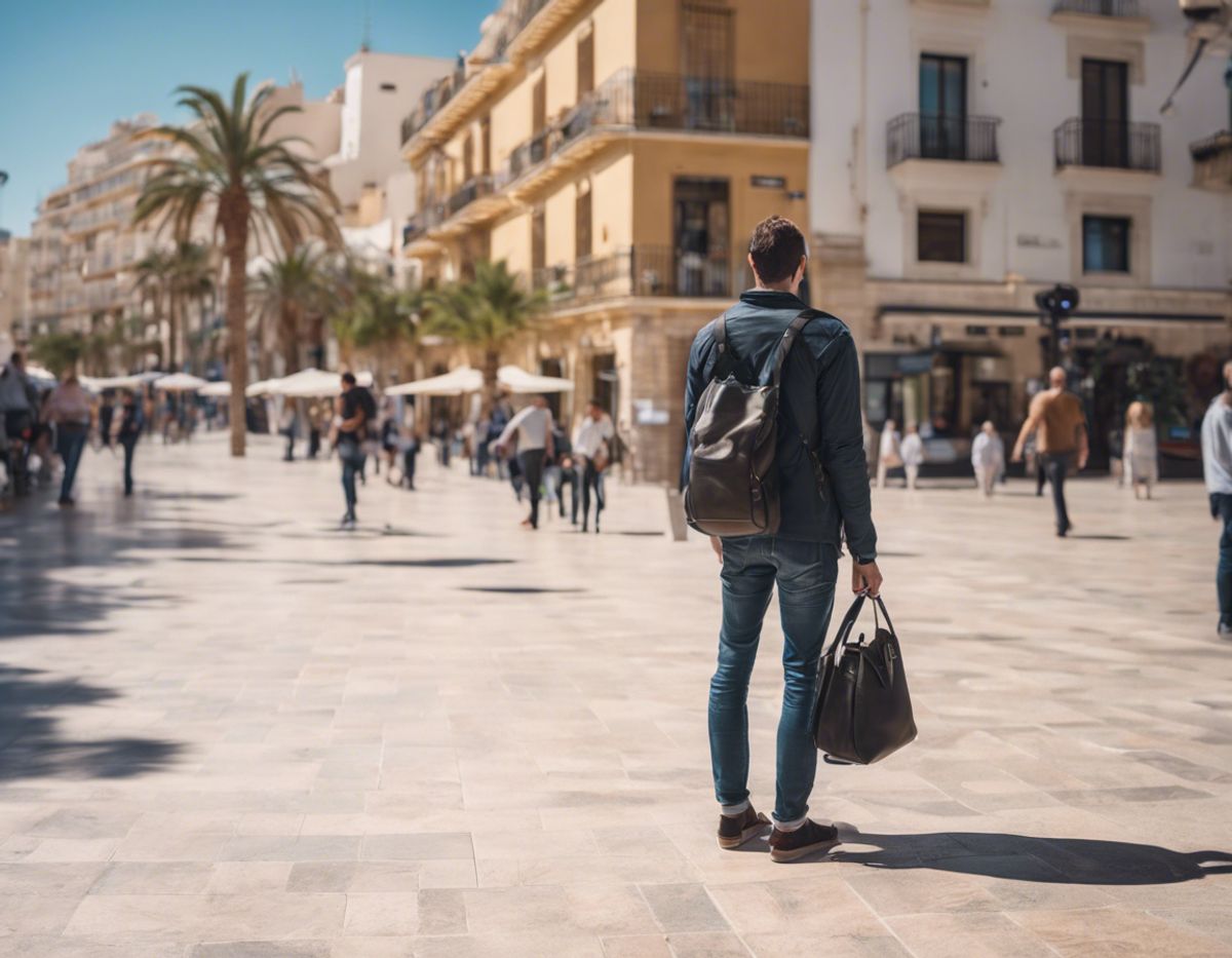 Alicante: Seasonal Travel Pack Essentials Guide