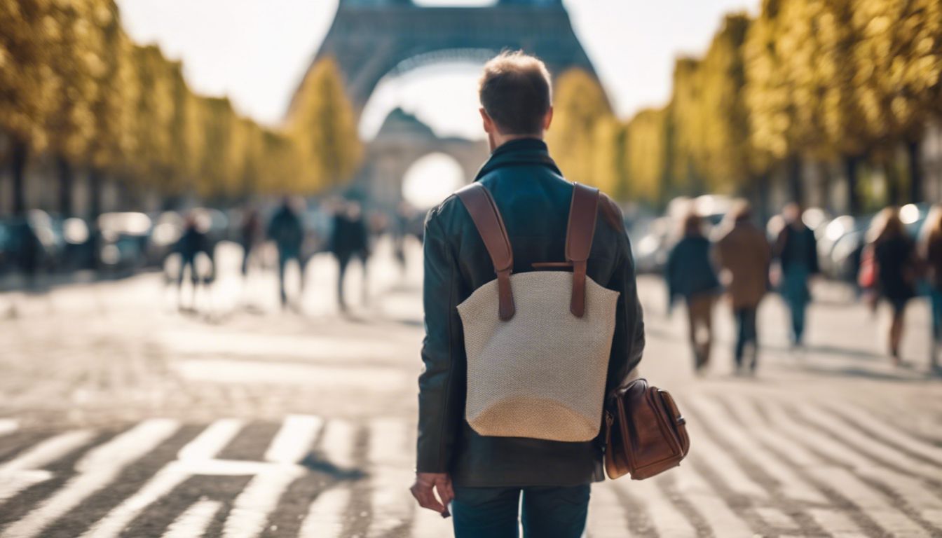 Paris: Seasonal Travel Pack Essentials Guide