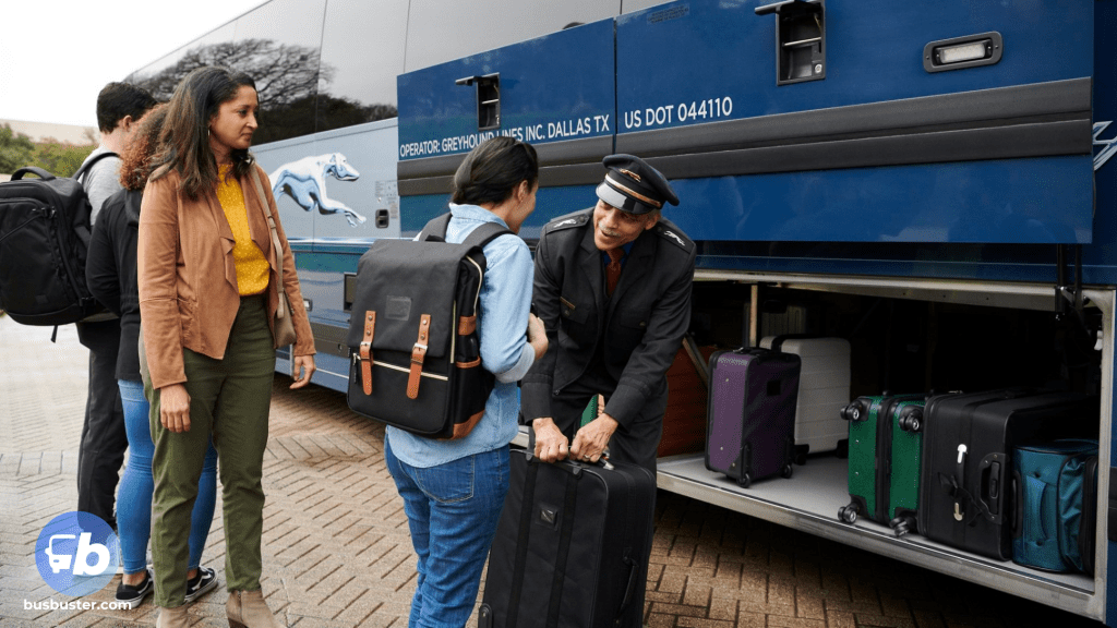 Luggage Clearance Megabus Luggage Weight Baggage Allowance On